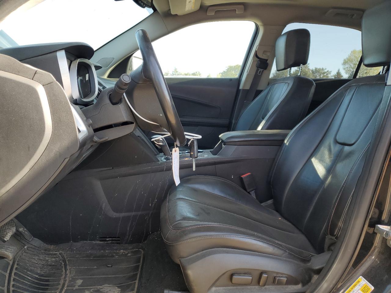 2014 Chevrolet Equinox Lt VIN: 2GNALCEK8E6315481 Lot: 84947875