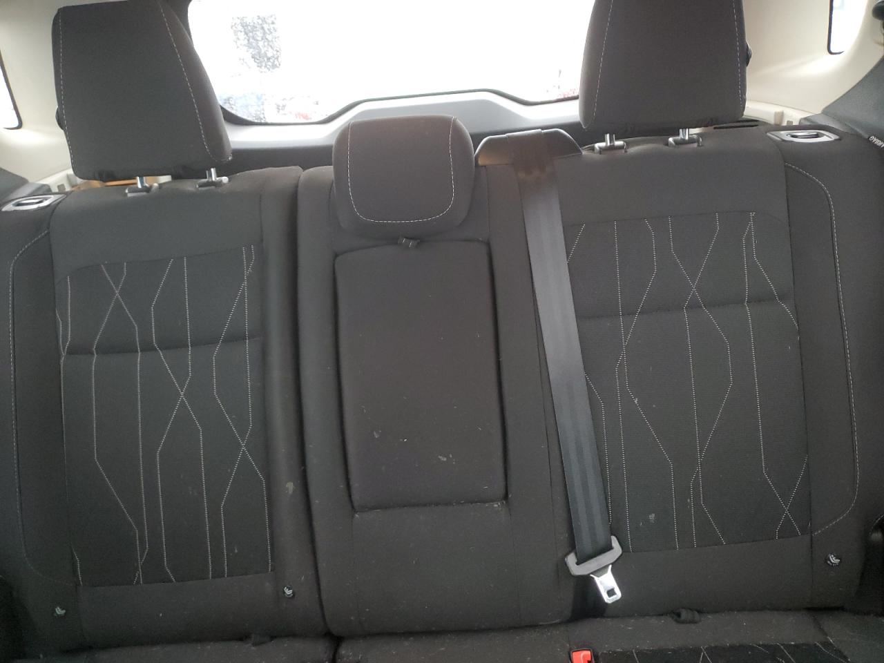 2018 Ford Ecosport Se VIN: MAJ3P1TE8JC179190 Lot: 90086355