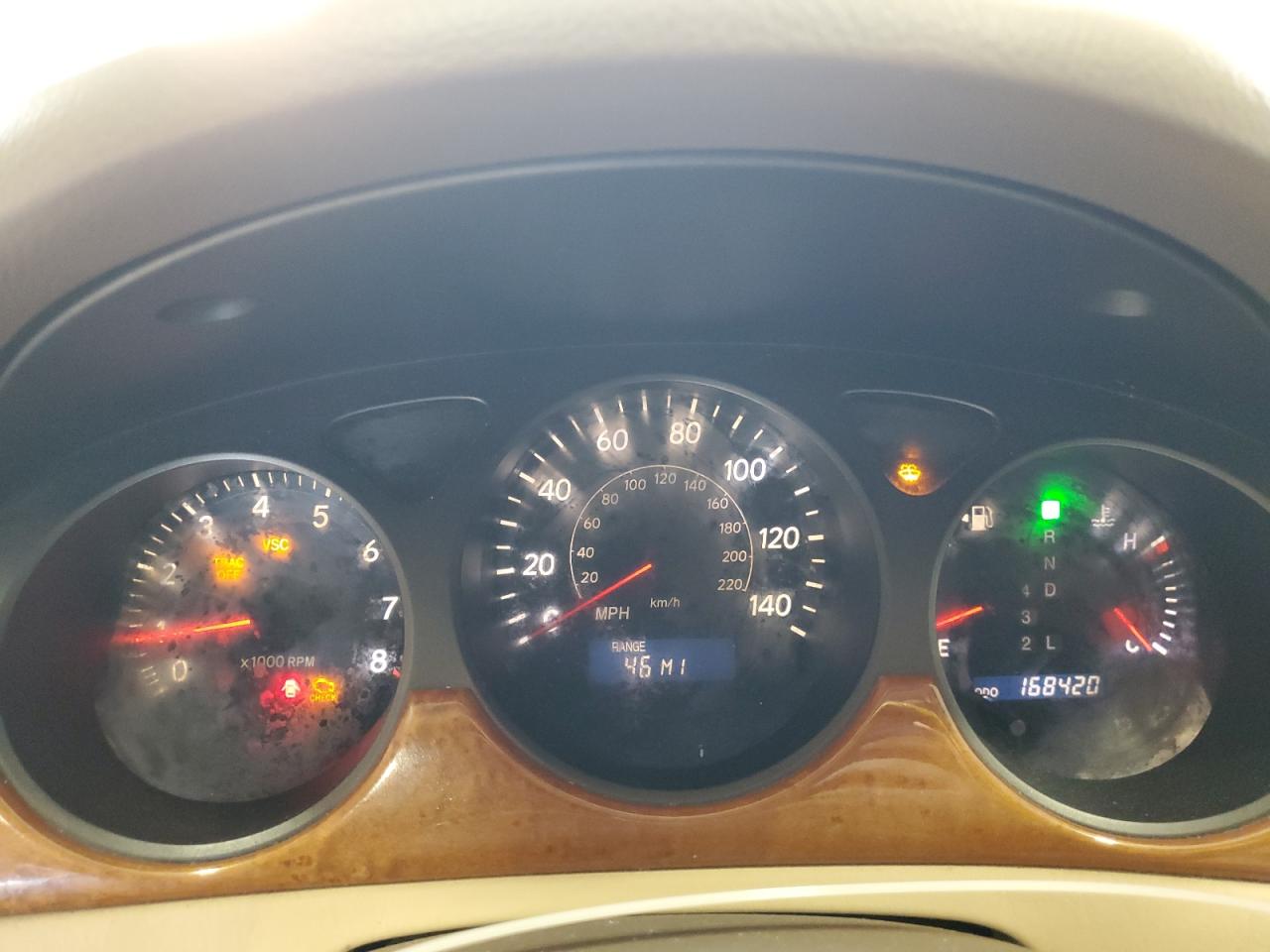 2006 Lexus Es 330 VIN: JTHBA30G865149738 Lot: 85782255