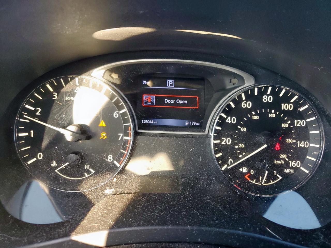 2017 Nissan Altima 2.5 VIN: 1N4AL3AP9HN364608 Lot: 85498895