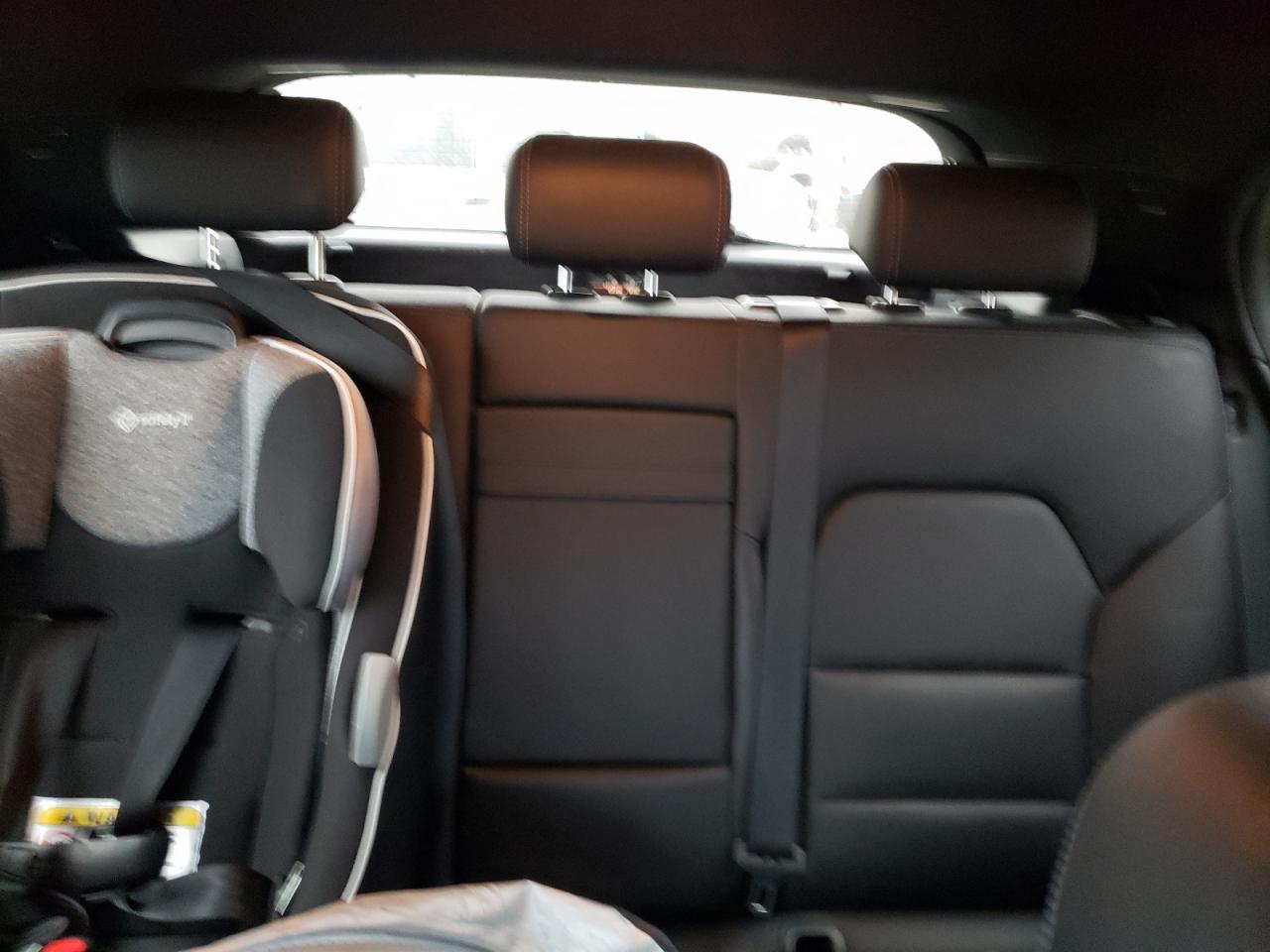 2018 Mercedes Benz Gla 250 VIN: 445391 Lot: 86540235