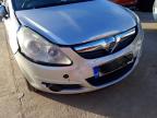 2007 VAUXHALL CORSA 1.3 CDTI ECOFLEX CLUB 5DR [AC] for sale at Copart SANDY