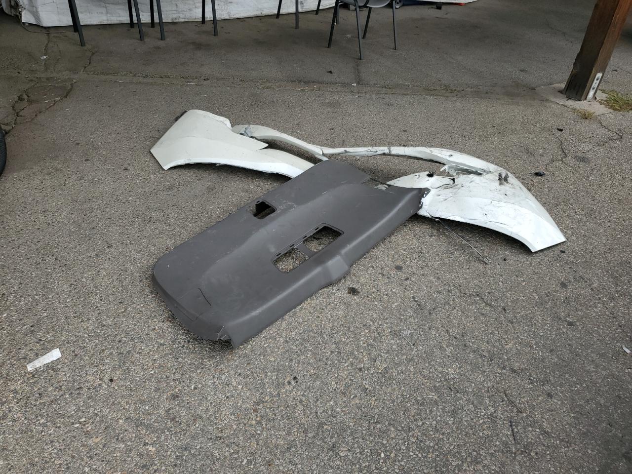 2014 Honda Odyssey Exl VIN: 5FNRL5H63EB039615 Lot: 86161035