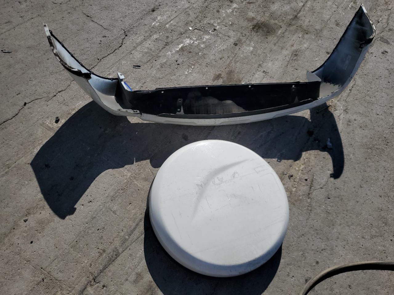 2010 Toyota Rav4 VIN: JTMBF4DV6AD026939 Lot: 86668125