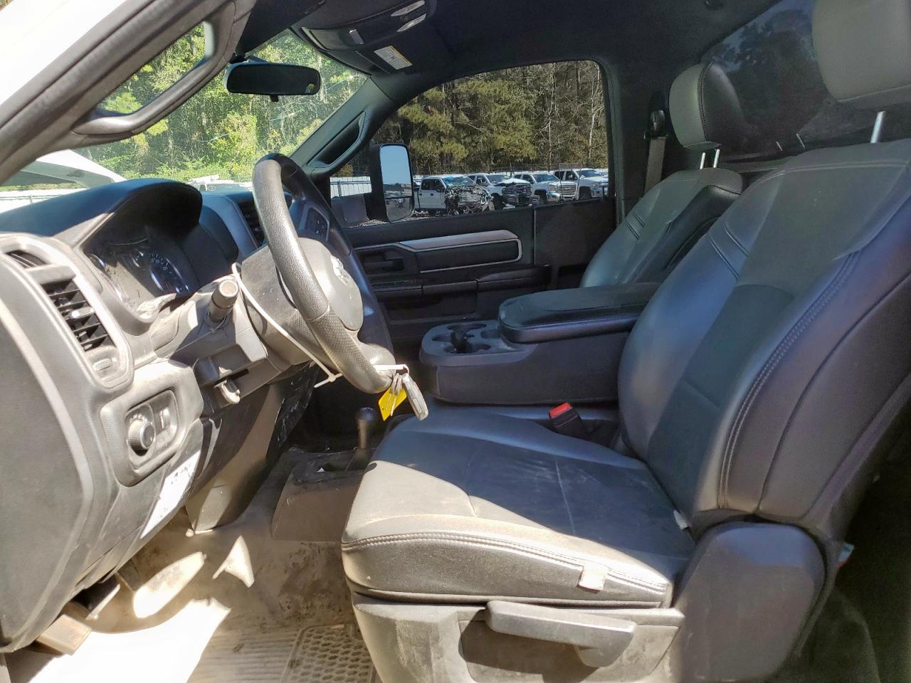 2022 Ram 5500 VIN: 3C7WRNBL7NG255688 Lot: 85103495