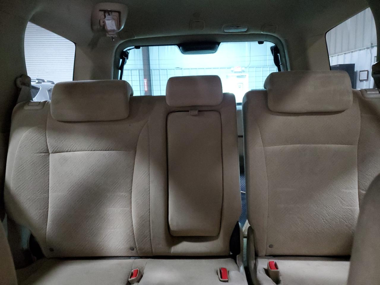 2006 Honda Cr-V Ex VIN: SHSRD78856U445741 Lot: 85084685