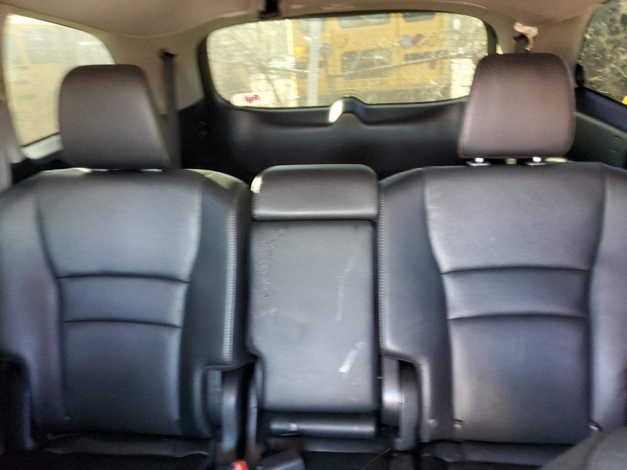 2021 Honda Pilot Se VIN: 5FNYF6H22MB096747 Lot: 85905525