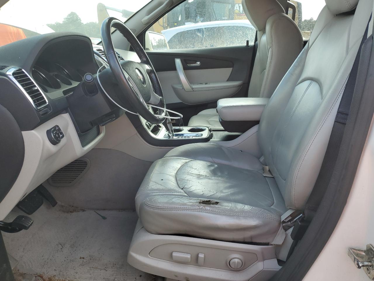 2011 GMC Acadia Slt-1 VIN: 1GKKRRED2BJ182252 Lot: 85327025