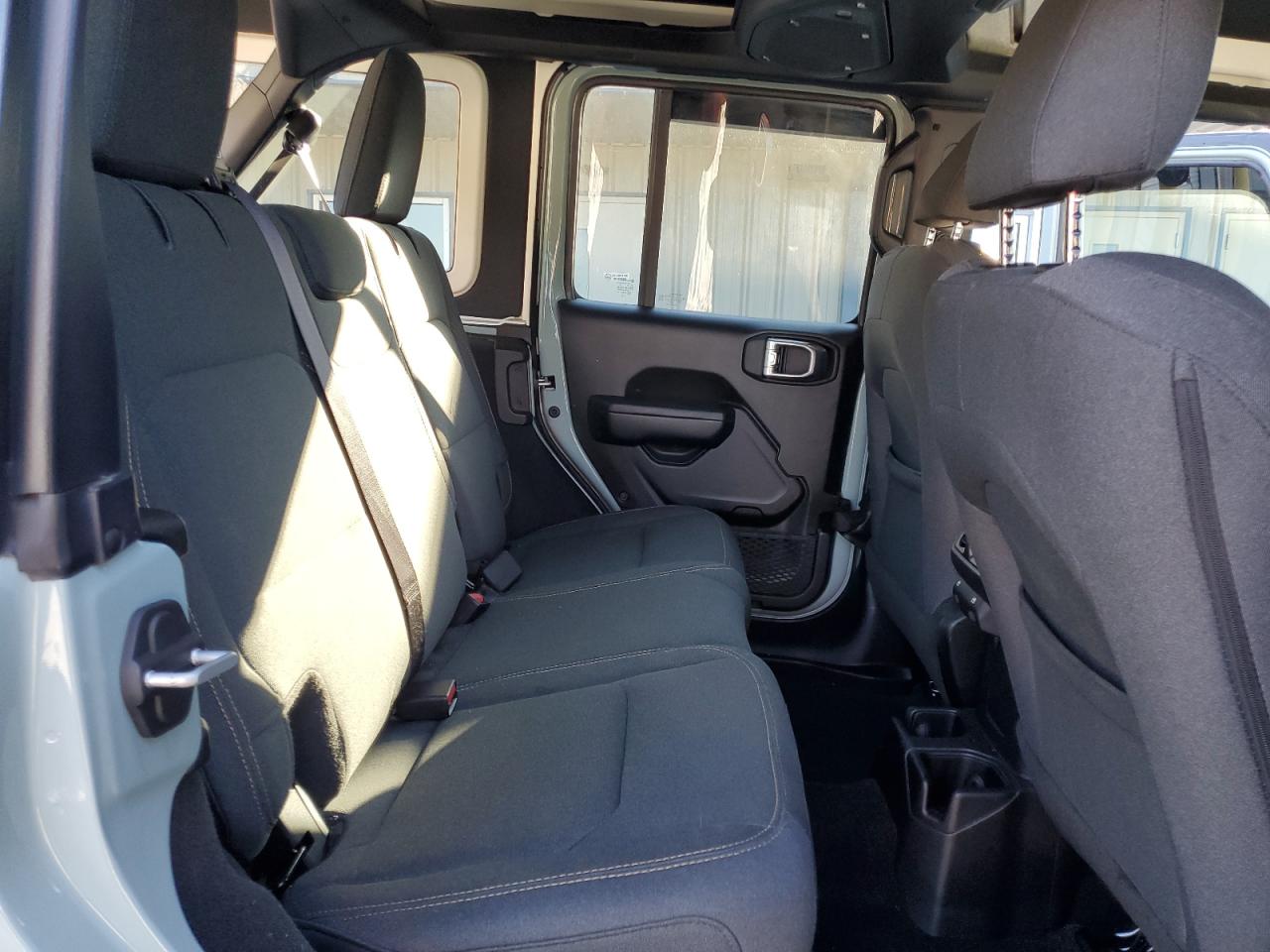 2024 Jeep Wrangler Sport VIN: 1C4PJXDN1RW111659 Lot: 82479475