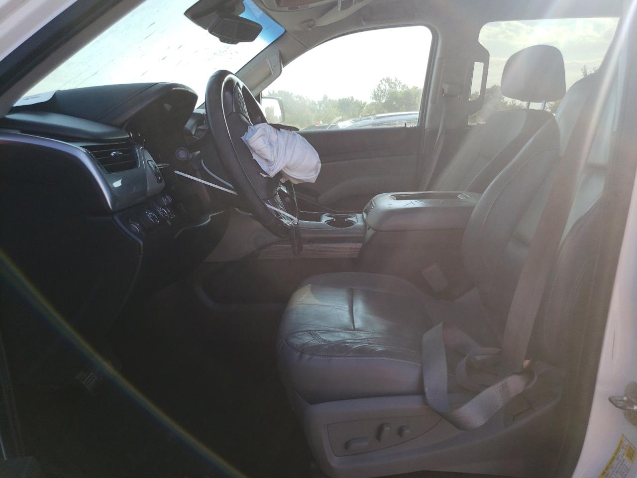 2016 Chevrolet Tahoe K1500 Lt VIN: 1GNSKBKC5GR430593 Lot: 84868375