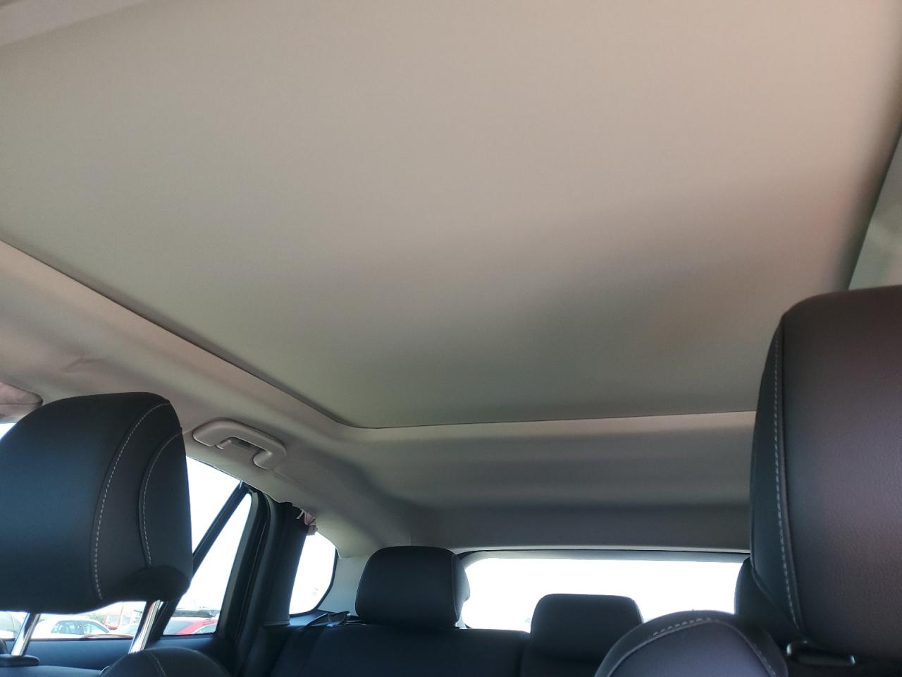 2024 Mazda Cx-50 Premium VIN: 7MMVABDM5RN191393 Lot: 86869875