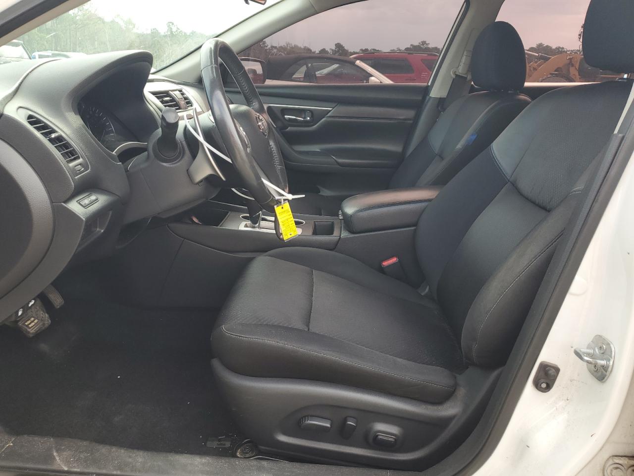 2017 Nissan Altima 2.5 VIN: 1N4AL3AP5HC179953 Lot: 85891865