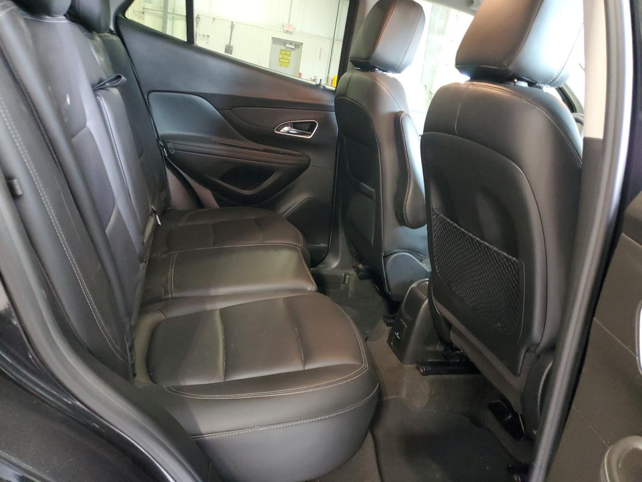 2016 Buick Encore VIN: KL4CJCSB9GB728922 Lot: 85959335