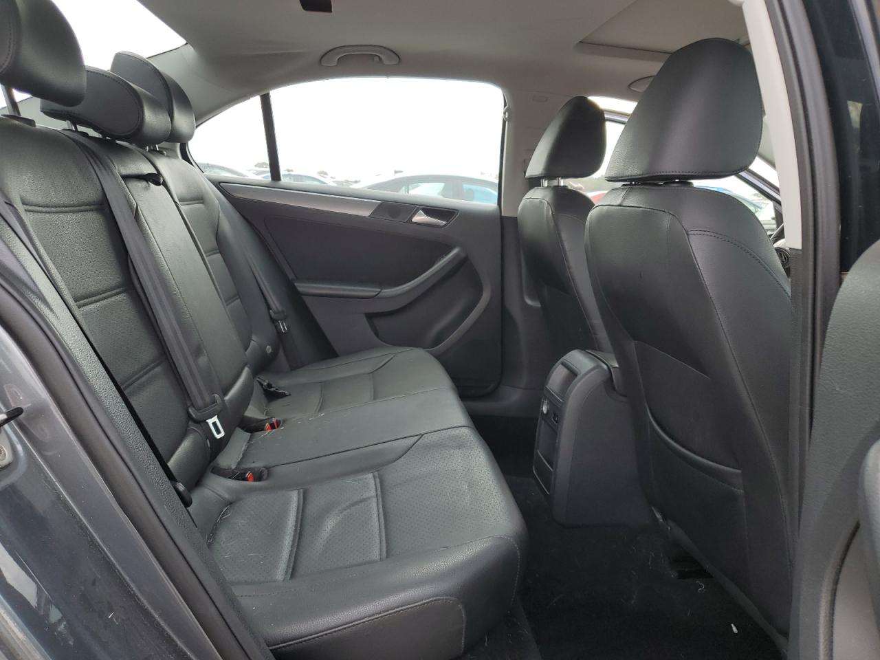 2013 Volkswagen Jetta Tdi VIN: 3VWLL7AJ0DM365492 Lot: 85864835