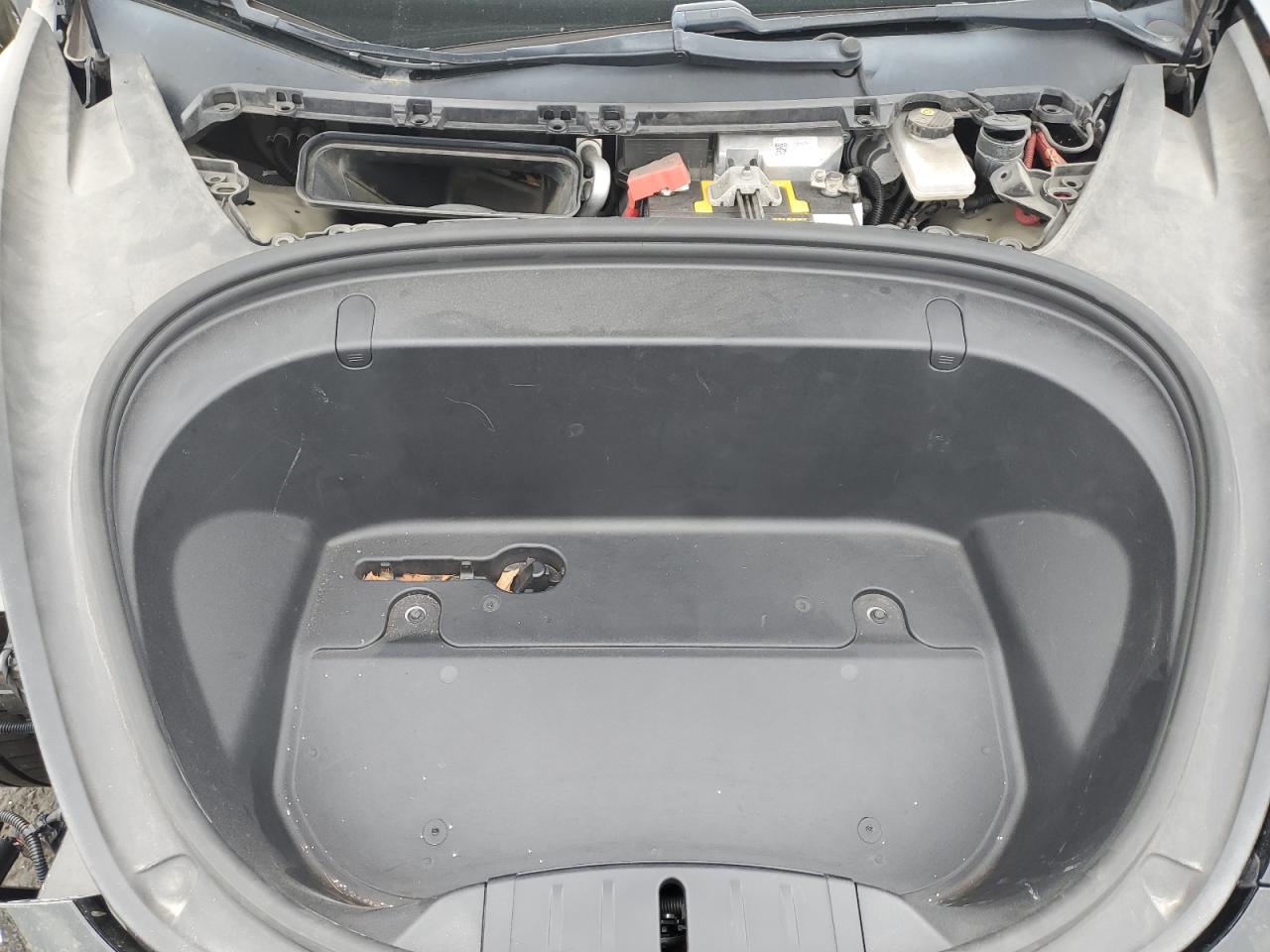 2019 Tesla Model 3 VIN: 5YJ3E1EA0KF395520 Lot: 87297525