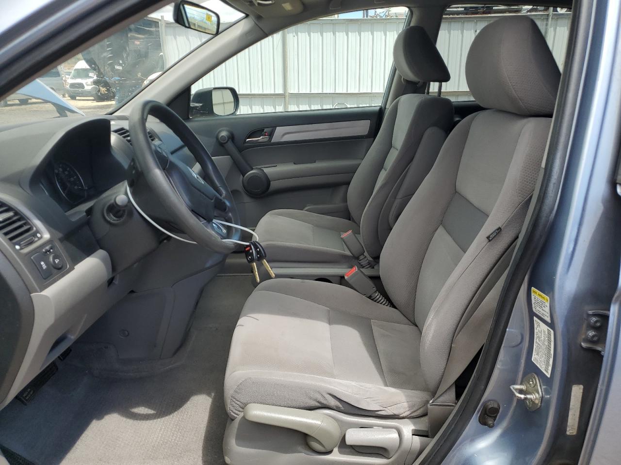 2010 Honda Cr-V Ex VIN: 5J6RE3H59AL008649 Lot: 82180685