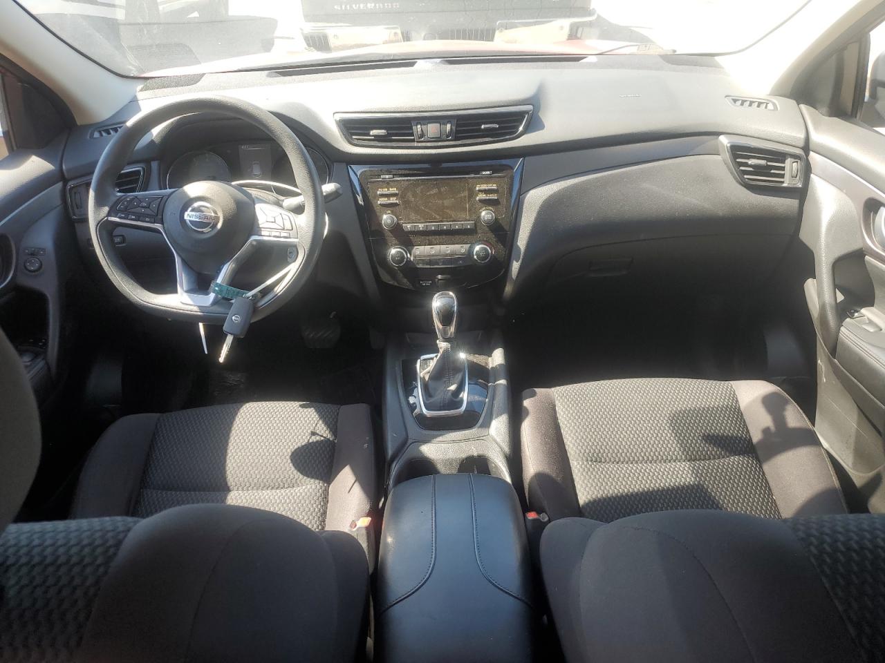 2018 Nissan Rogue Sport S VIN: JN1BJ1CPXJW103481 Lot: 86697245