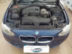 2015 BMW 116I SPORT  for sale at Copart BRISTOL