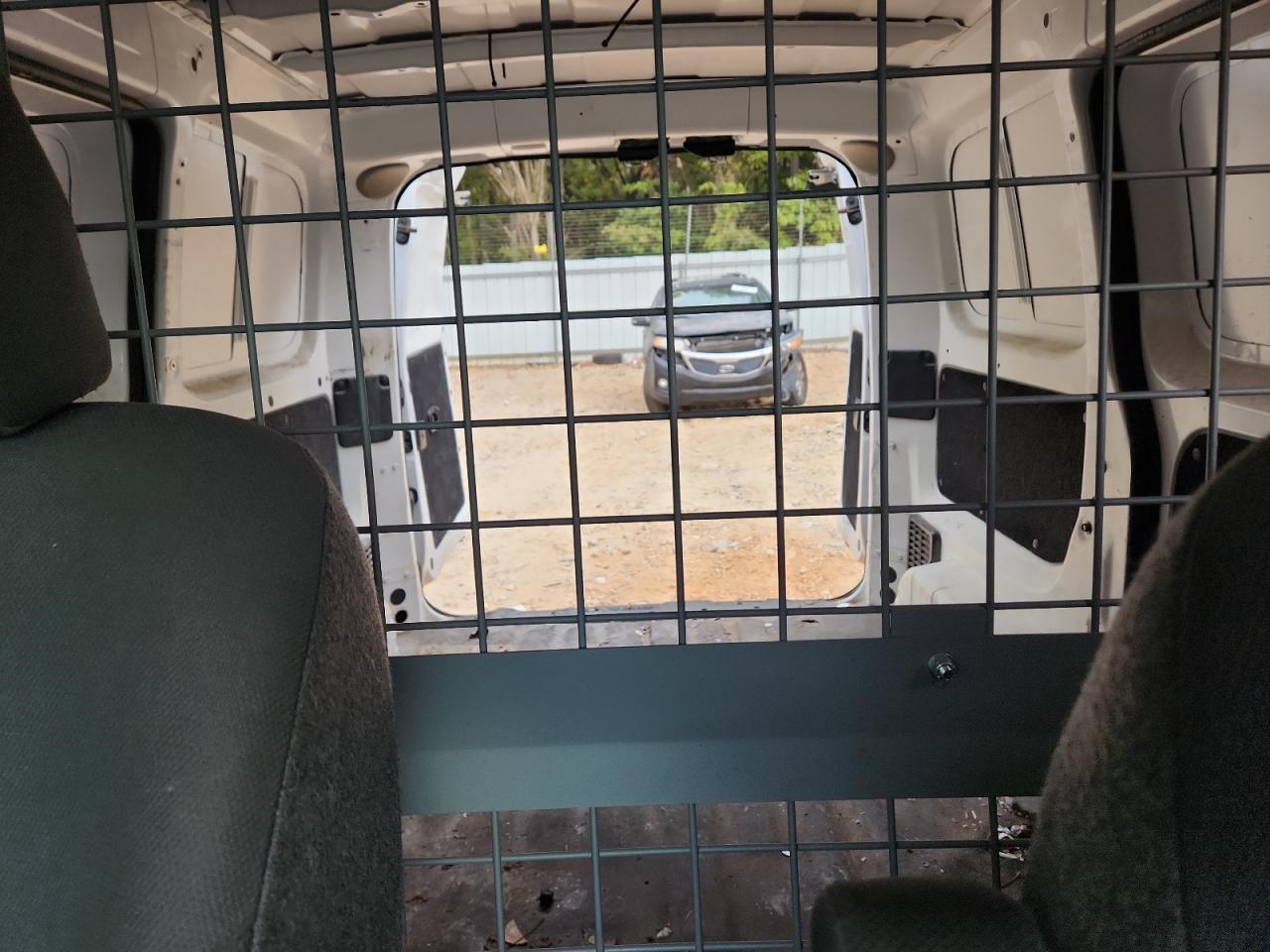 2019 Nissan Nv200 2.5S VIN: 3N6CM0KN7KK711293 Lot: 82552325