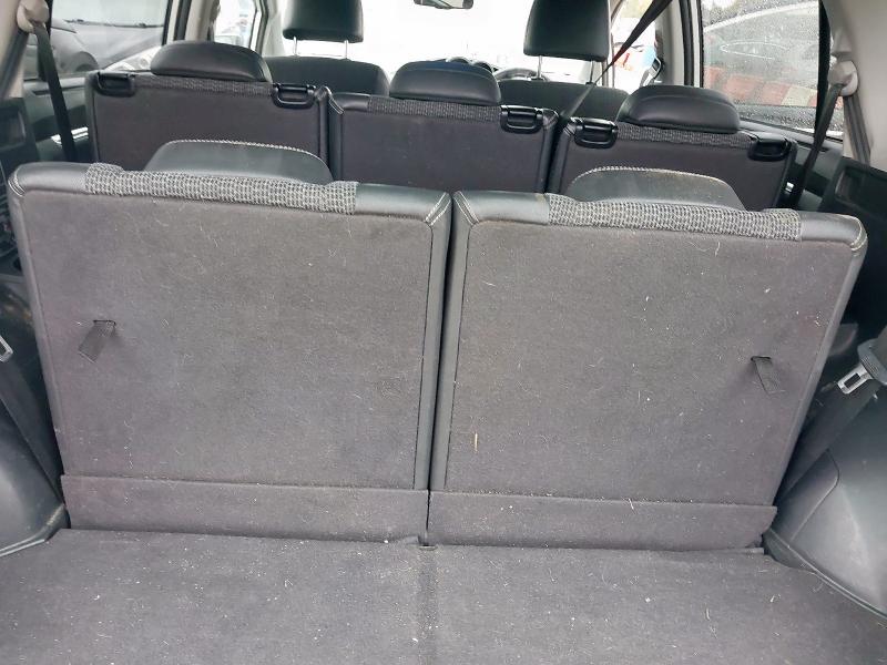 2013 TOYOTA VERSO 2.0 D-4D EXCEL 5DR