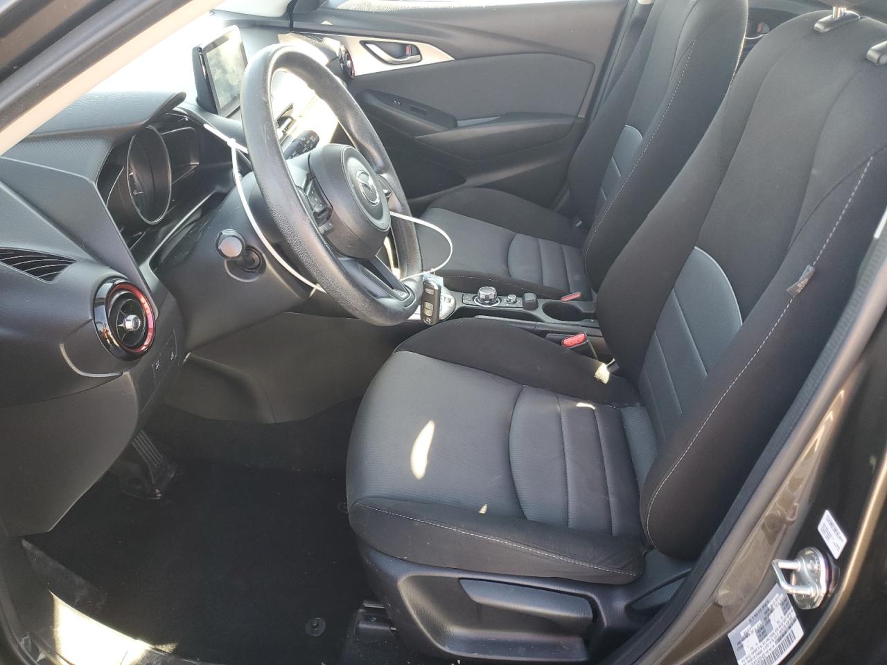 2018 Mazda Cx-3 Sport VIN: JM1DKDB79J0331433 Lot: 85917985