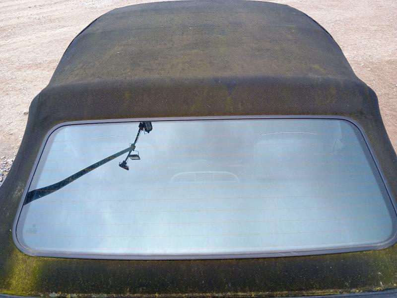 2003 BMW 3 SERIES 325 CI SPORT 2DR AUTO