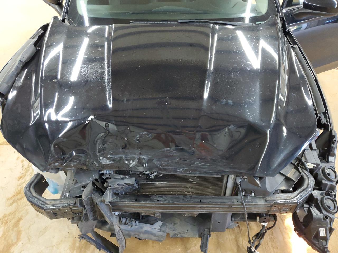 2018 Ford Fusion Se VIN: 3FA6P0H71JR174447 Lot: 86778755