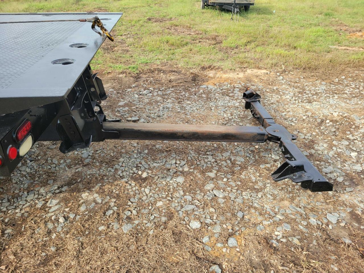 2005 Ford F650 Super - Trucks Rollback Tow Truck VIN: 3FRNF65F65V150717 Lot: 85092455