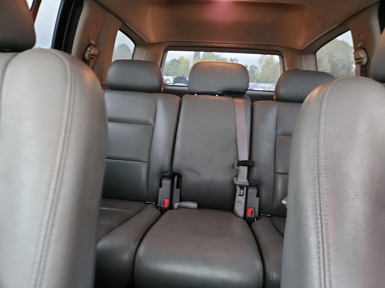 2005 Dodge Durango Slt VIN: 1D4HB48D25F549587 Lot: 82772045