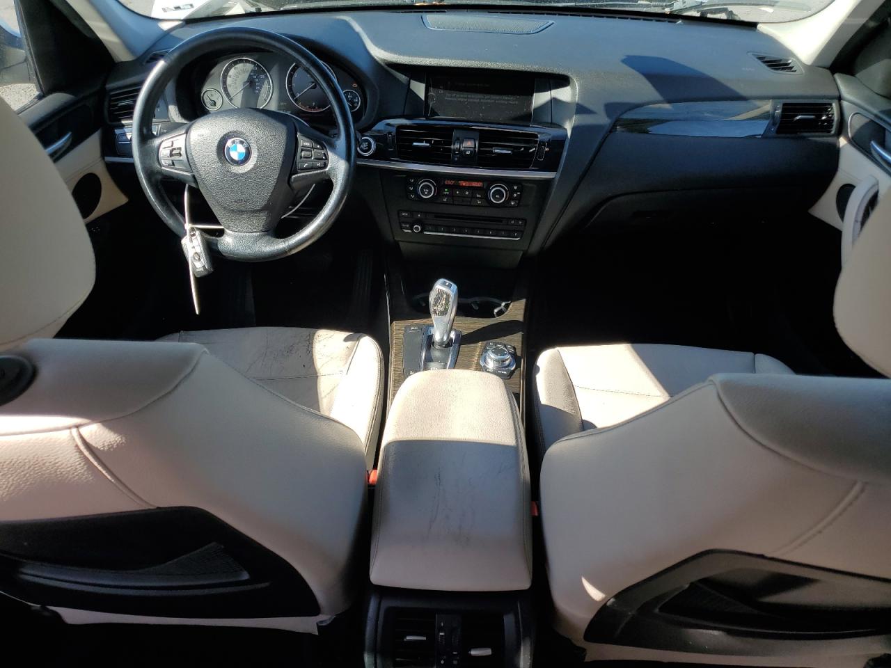 Фото: 5UXWX5C57CL721413