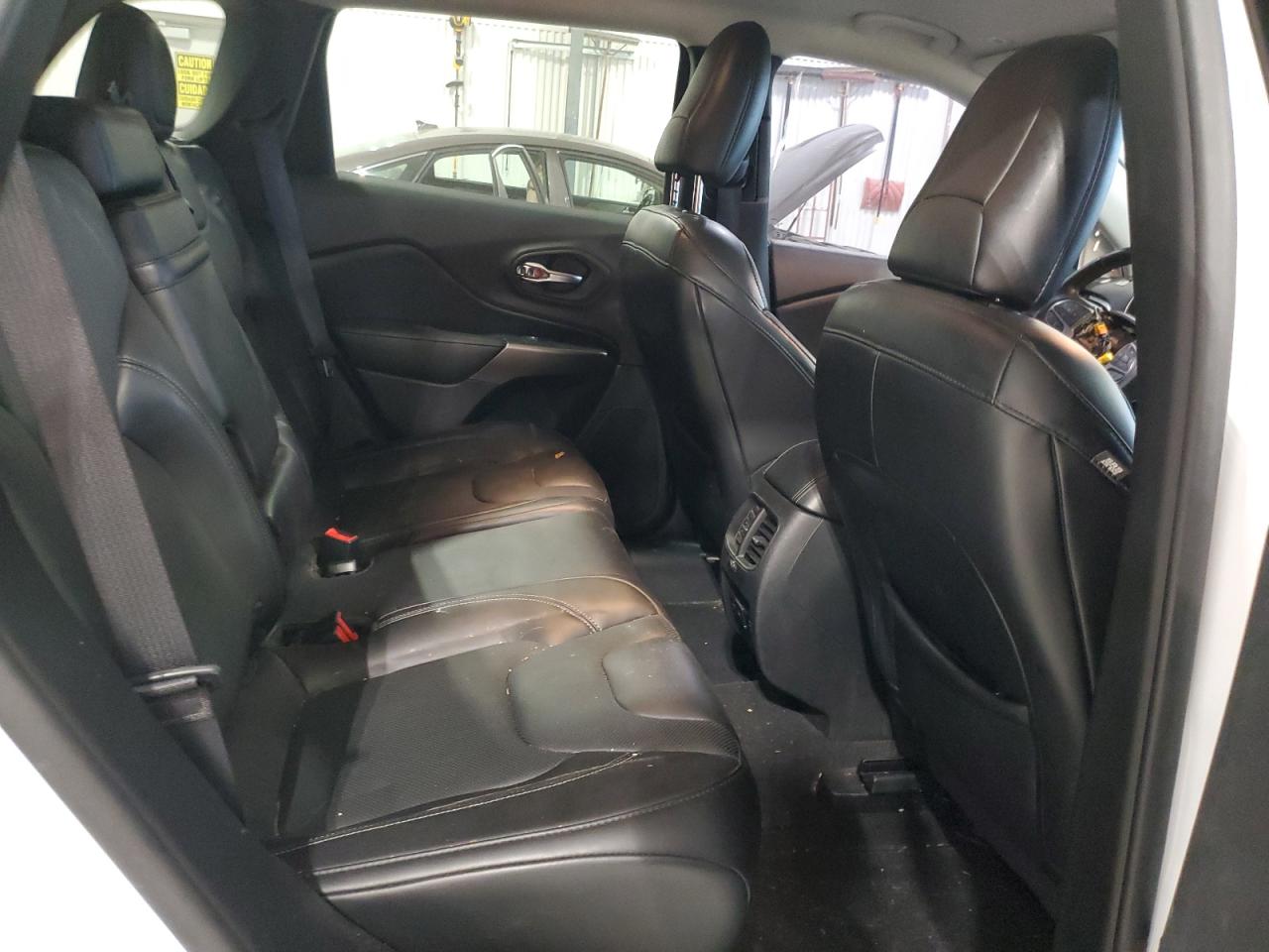 2019 Jeep Cherokee Limited VIN: 1C4PJMDXXKD321579 Lot: 89722465