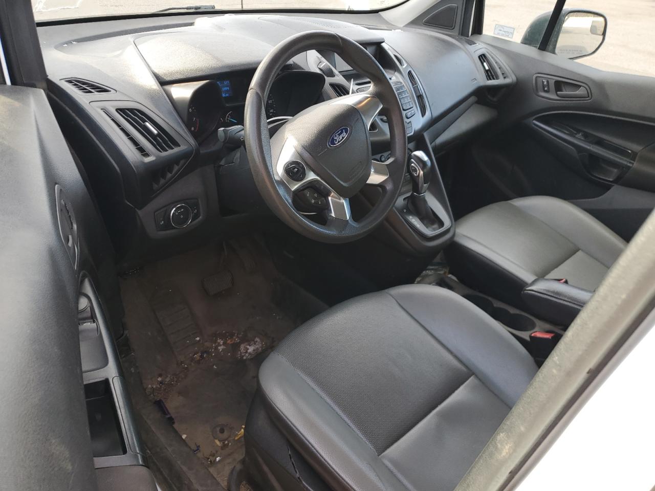 2018 Ford Transit Connect Xl VIN: NM0LS7E79J1349995 Lot: 86453575