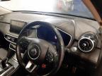 2022 MG HS EXCLUSIVE S-A 1.5 T-GDI EXCLUSIVE 5DR DCT for sale at Copart SANDWICH