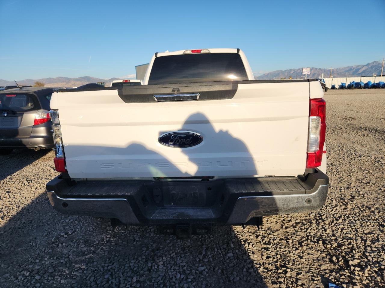 2018 Ford F350 Super Duty VIN: 1FT8W3DT0JEC50723 Lot: 84884795