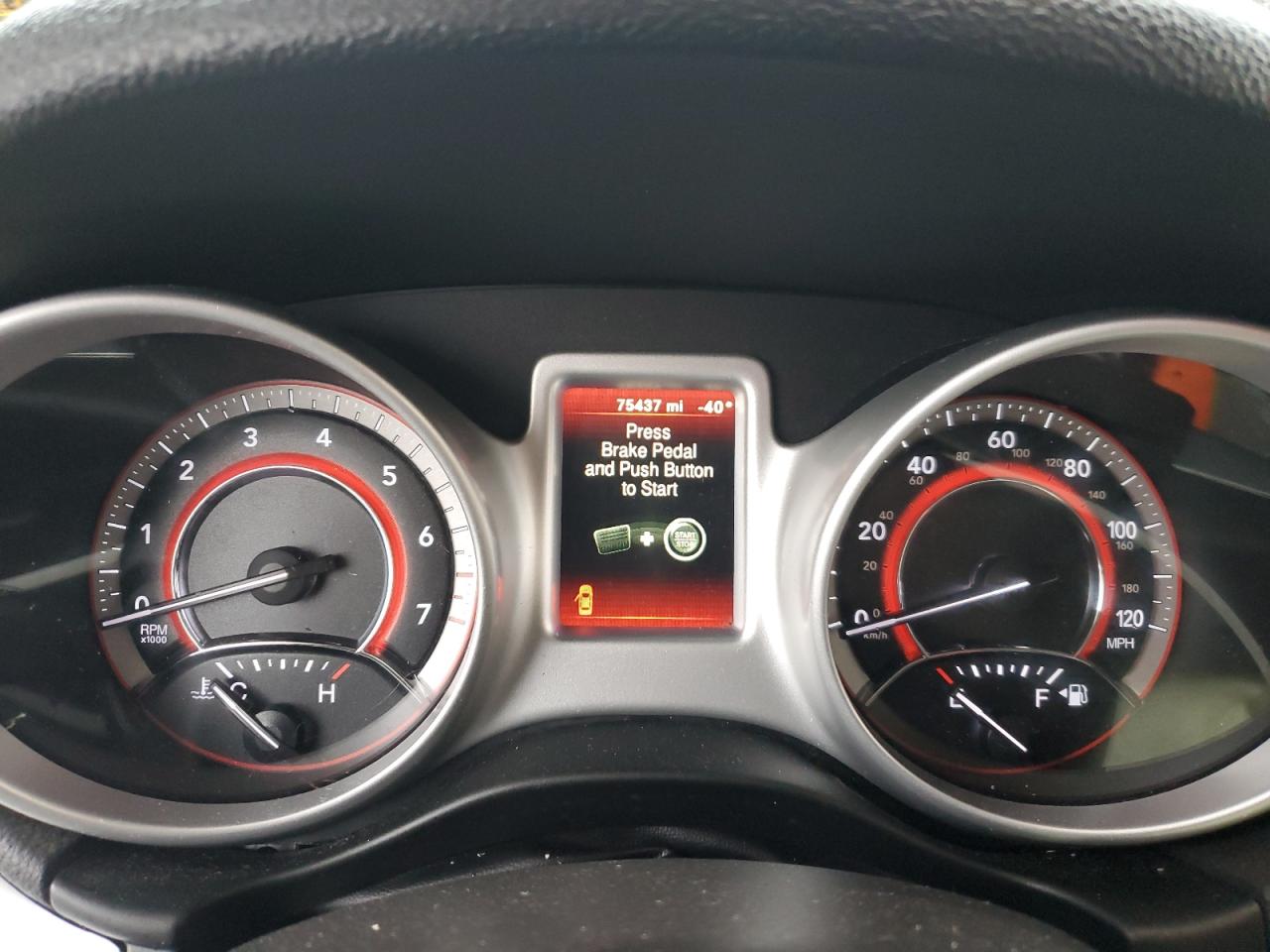 2020 Dodge Journey Se VIN: 3C4PDCAB0LT274746 Lot: 90814985