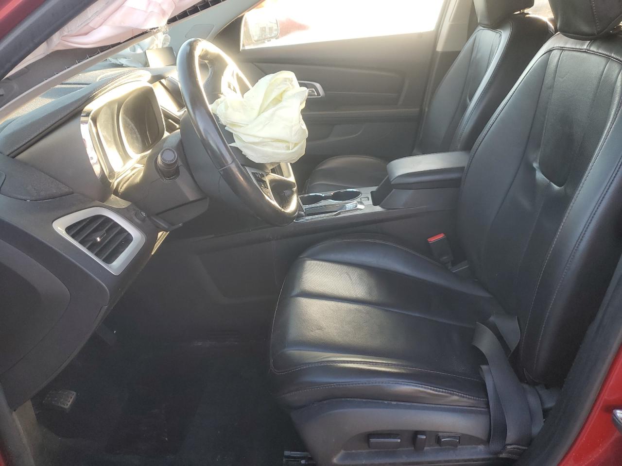 2014 GMC Terrain Slt VIN: 2GKALSEK1E6227542 Lot: 86410225