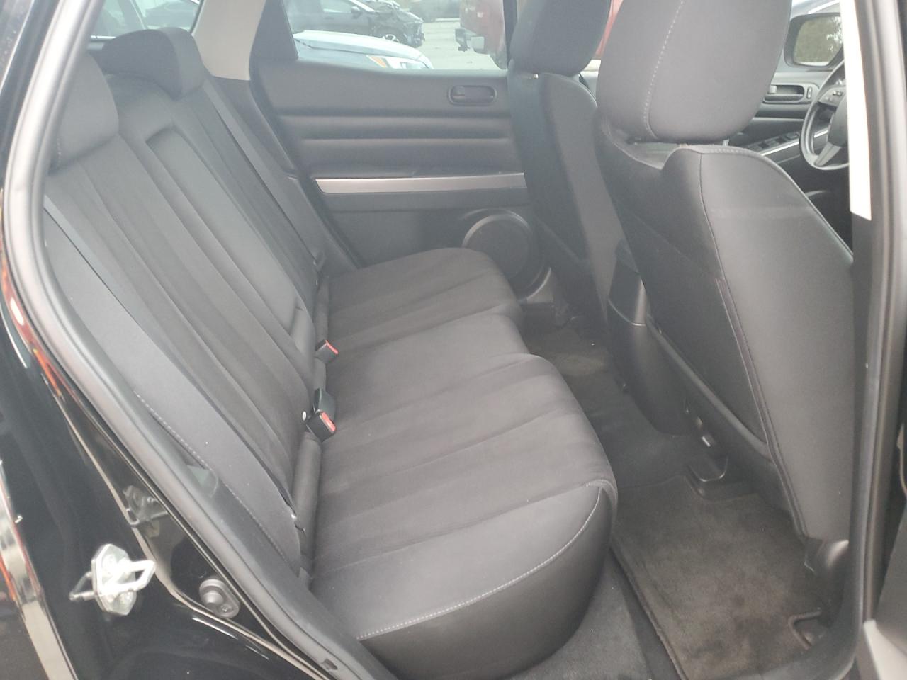 2010 Mazda Cx-7 VIN: JM3ER2WM0A0321370 Lot: 86174915