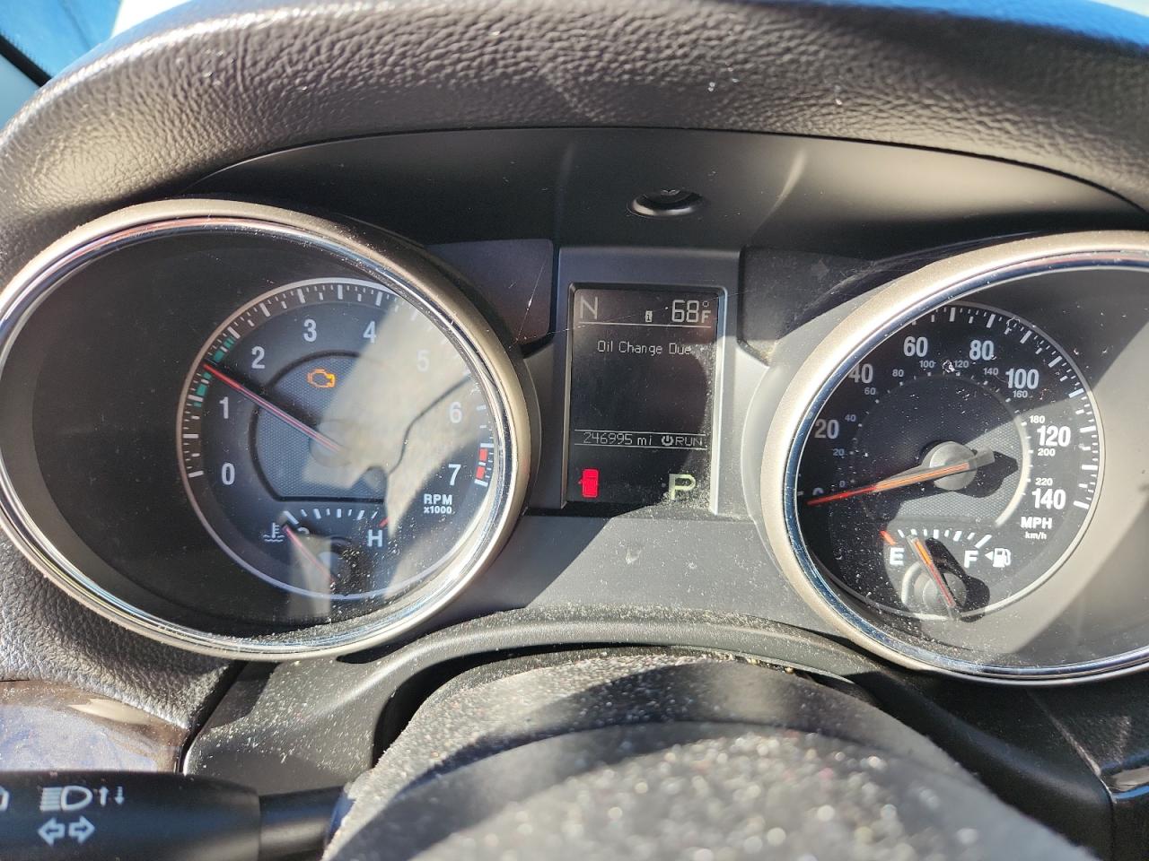 2012 Jeep Grand Cherokee Laredo VIN: 1C4RJFAG0CC189237 Lot: 82317425