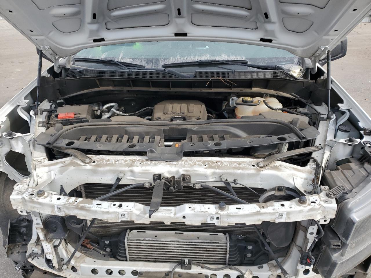 2021 Chevrolet Silverado C1500 VIN: 3GCNWAEK2MG388113 Lot: 82331055