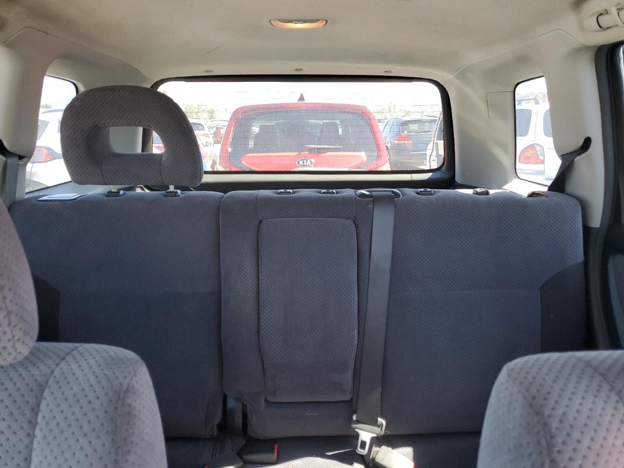 2003 Mitsubishi Outlander Xls VIN: JA4LX41G63U041302 Lot: 86608865