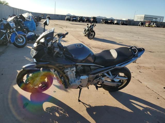 2007 SUZUKI GSF1250 SA  