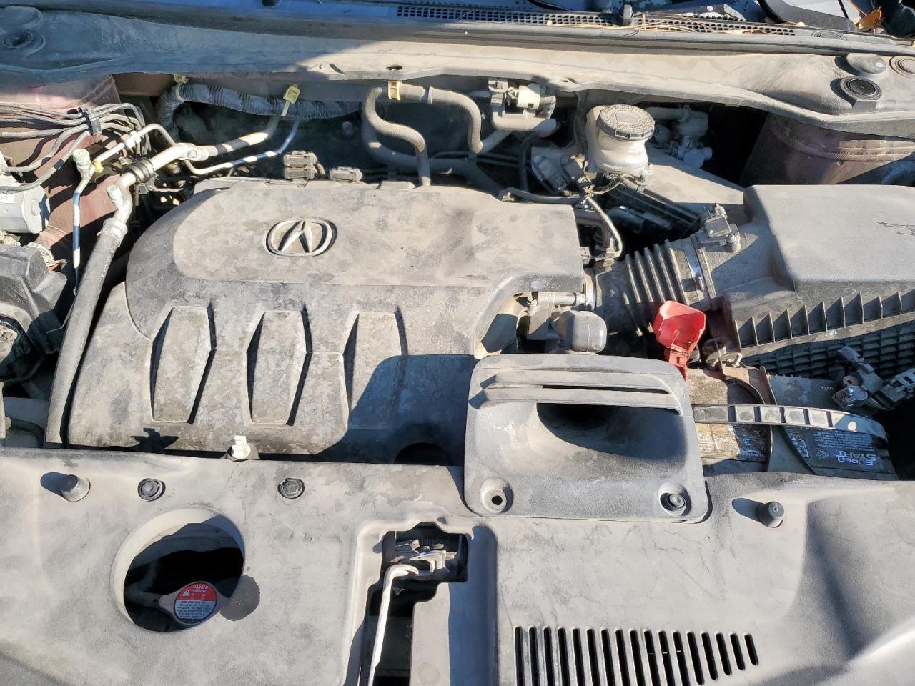 2013 Acura Rdx VIN: 5J8TB3H32DL016116 Lot: 84887185