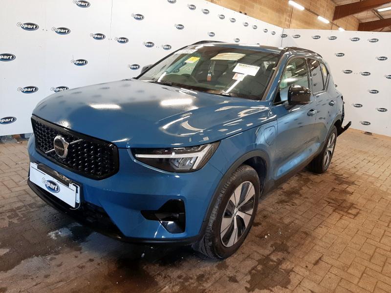 2023 VOLVO   for sale at Copart SANDWICH