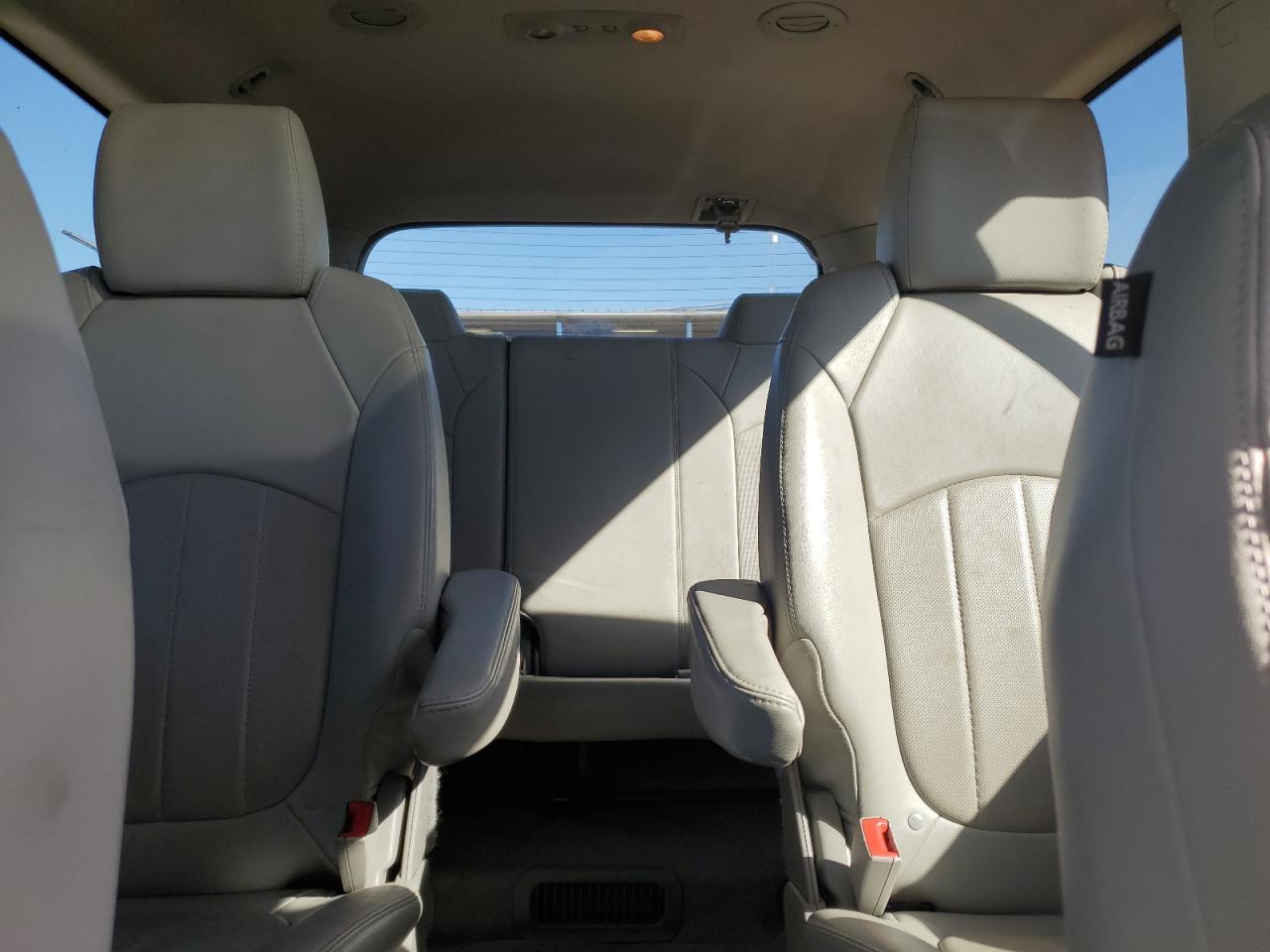 2016 Buick Enclave VIN: 5GAKVCKD2GJ266508 Lot: 84889745