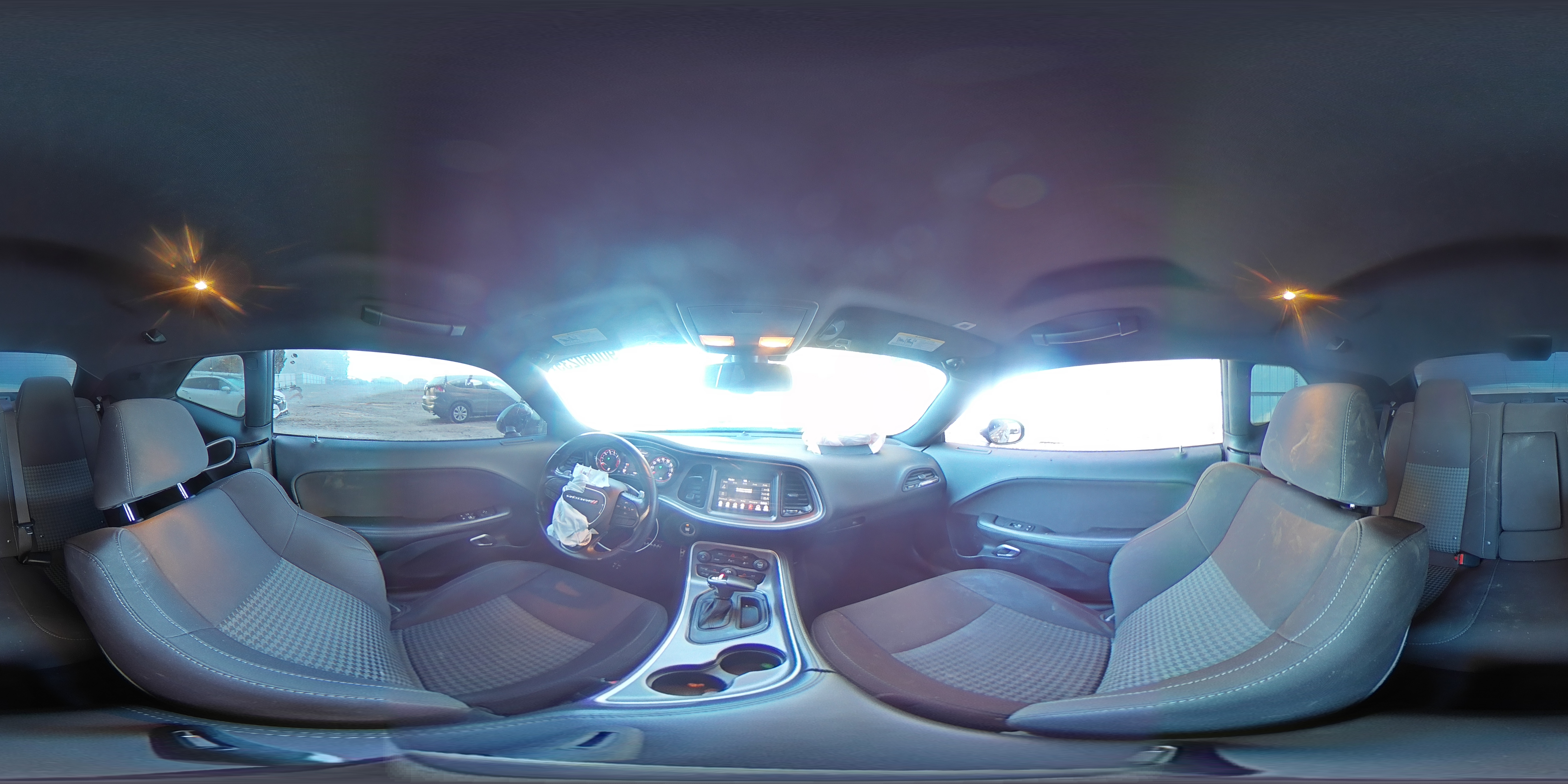 2019 Dodge Challenger R/T VIN: 2C3CDZBT2KH756526 Lot: 90060235