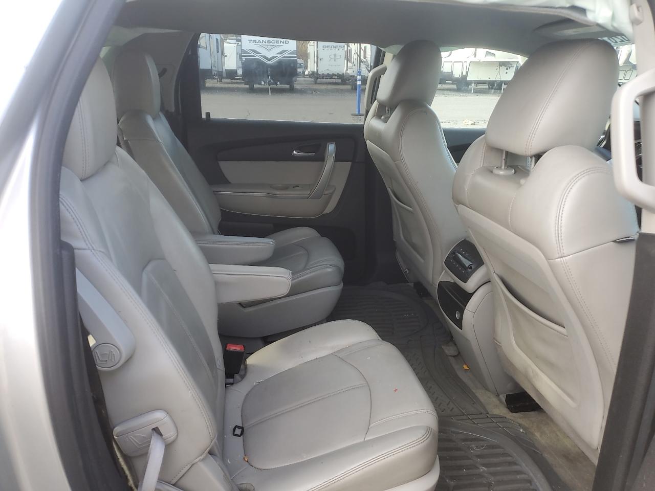 2012 GMC Acadia Slt-2 VIN: 1GKKVSED3CJ119438 Lot: 87402675