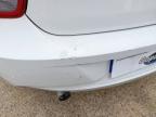 2014 BMW 116D EFFICIENTDYNAMICS  for sale at Copart NEWBURY