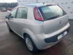 2010 FIAT PUNTO EVO 1.4 DYNAMIC 5DR for sale at Copart WHITBURN
