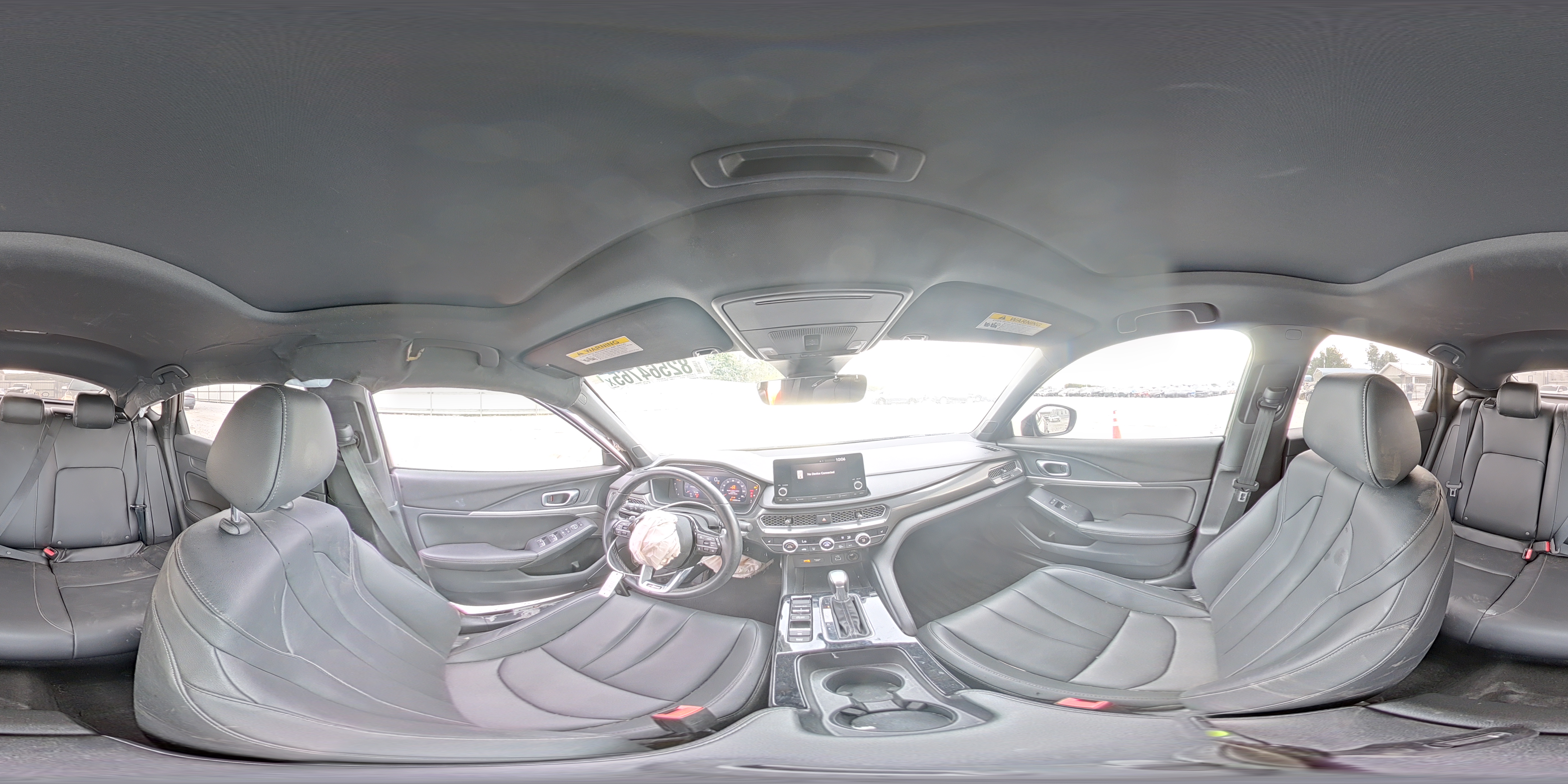 2023 Acura Integra A-Spec VIN: 19UDE4H30PA016181 Lot: 82564765