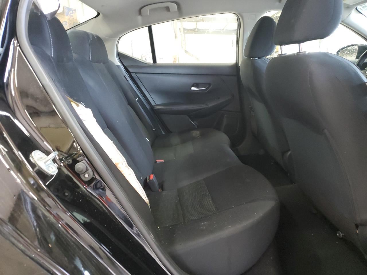 2021 Nissan Sentra S VIN: 3N1AB8BV6MY268555 Lot: 82338175